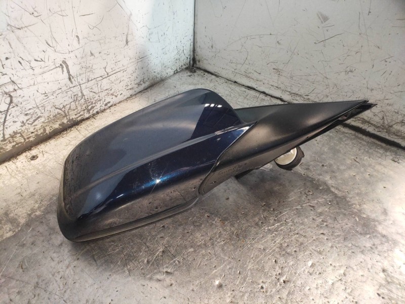Recambio de retrovisor derecho para bmw serie 5 touring (f11) 530d xdrive referencia OEM IAM   ELECTRICO