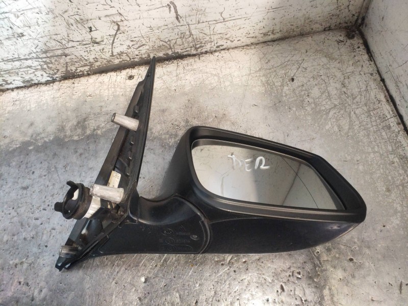 Recambio de retrovisor derecho para bmw serie 5 touring (f11) 530d xdrive referencia OEM IAM   ELECTRICO
