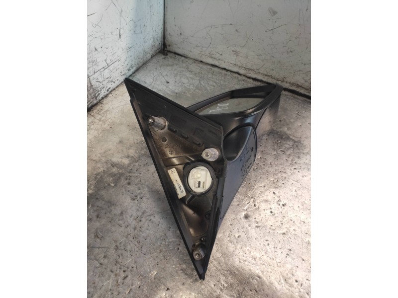Recambio de retrovisor derecho para bmw serie 5 touring (f11) 530d xdrive referencia OEM IAM   ELECTRICO