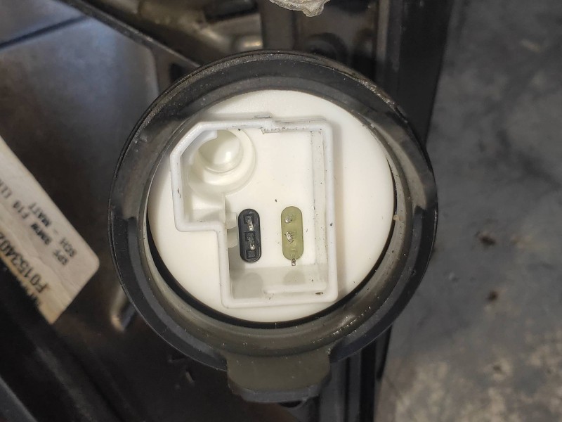 Recambio de retrovisor derecho para bmw serie 5 touring (f11) 530d xdrive referencia OEM IAM   ELECTRICO