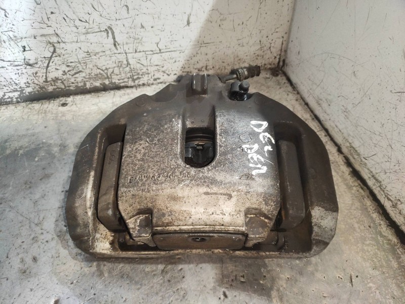 Recambio de pinza freno delantera derecha para bmw serie 5 touring (f11) 530d xdrive referencia OEM IAM   