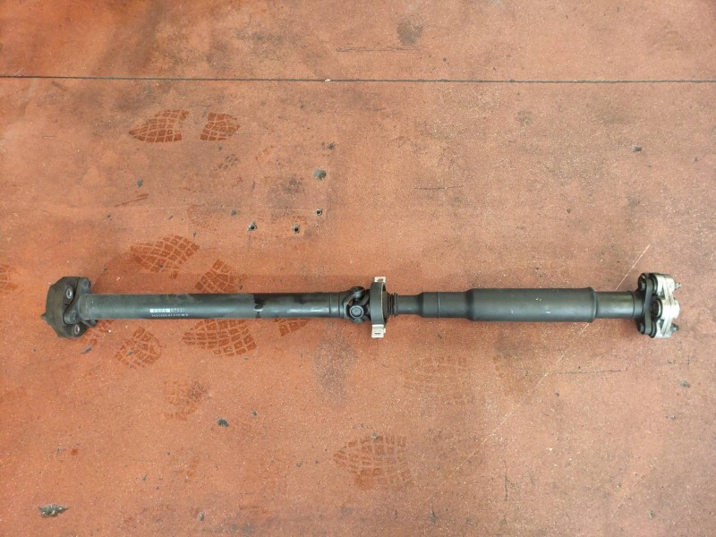 Recambio de transmision central para bmw serie 5 touring (f11) 530d xdrive referencia OEM IAM 763135901  