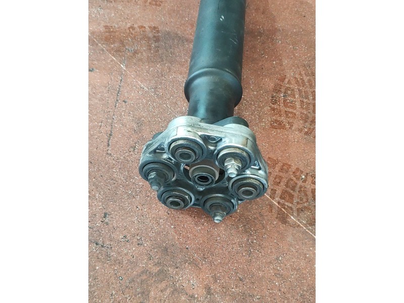 Recambio de transmision central para bmw serie 5 touring (f11) 530d xdrive referencia OEM IAM 763135901  