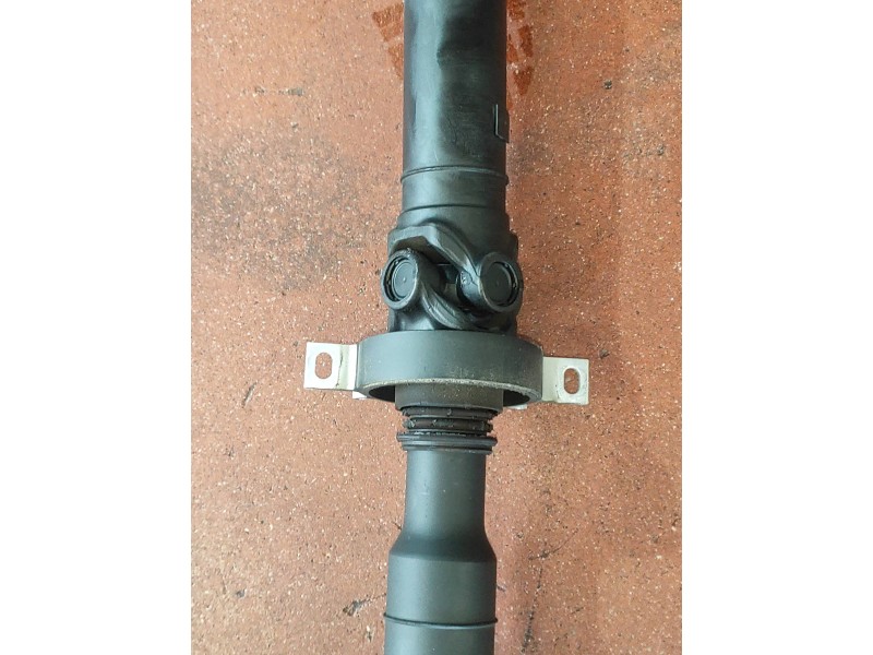 Recambio de transmision central para bmw serie 5 touring (f11) 530d xdrive referencia OEM IAM 763135901  