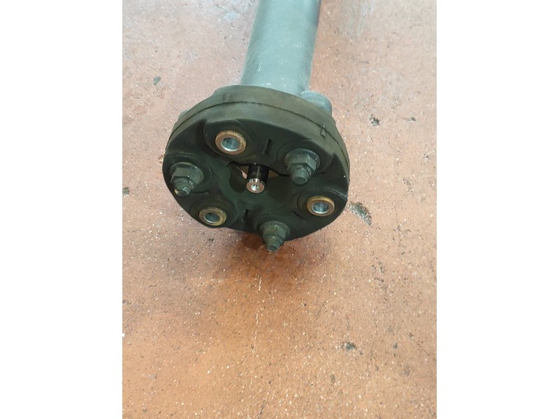 Recambio de transmision central para bmw serie 5 touring (f11) 530d xdrive referencia OEM IAM 763135901  