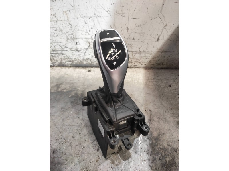 Recambio de palanca cambio para bmw serie 5 touring (f11) 530d xdrive referencia OEM IAM 925119001 61319251190 