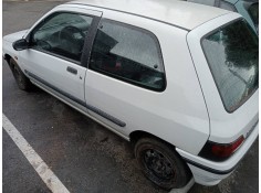 renault clio i fase i+ii (b/c57) del año 1995 2