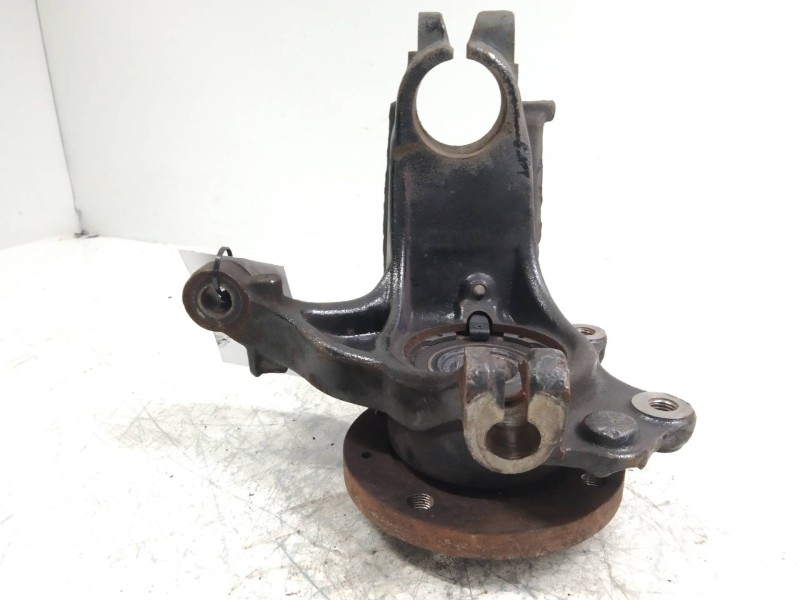 Recambio de mangueta delantera izquierda para citroen c3 1.1 audace referencia OEM IAM   