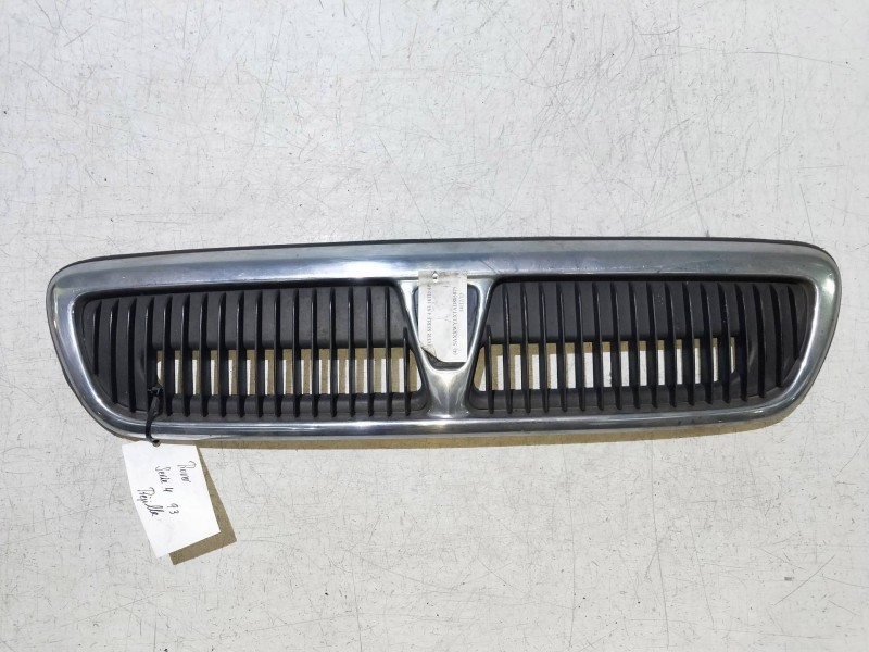 Recambio de rejilla delantera para mg rover serie 400 (xw) referencia OEM IAM   