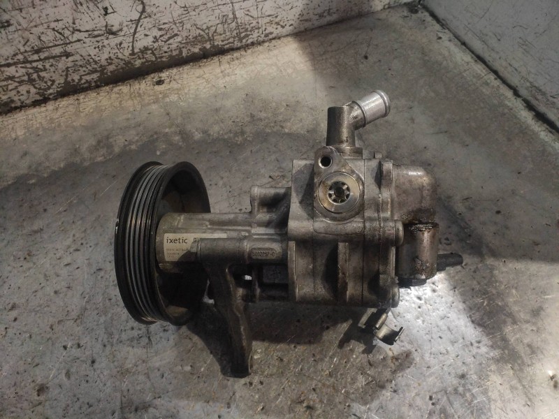 Recambio de bomba direccion para bmw serie 5 touring (f11) 530d xdrive referencia OEM IAM 407944801  