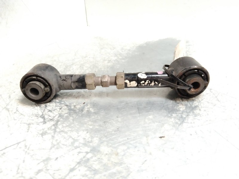 Recambio de tirante trasero derecho para mazda 6 monovolumen (gy) 2.0 diesel cat referencia OEM IAM   