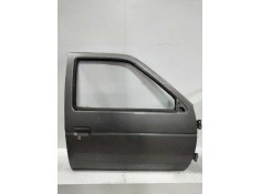 Recambio de puerta delantera derecha para nissan terrano (wd21) referencia OEM IAM   