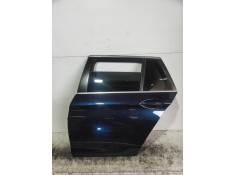 Recambio de puerta trasera izquierda para bmw serie 5 touring (f11) 530d xdrive referencia OEM IAM   