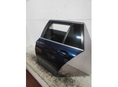 Recambio de puerta trasera izquierda para bmw serie 5 touring (f11) 530d xdrive referencia OEM IAM    2