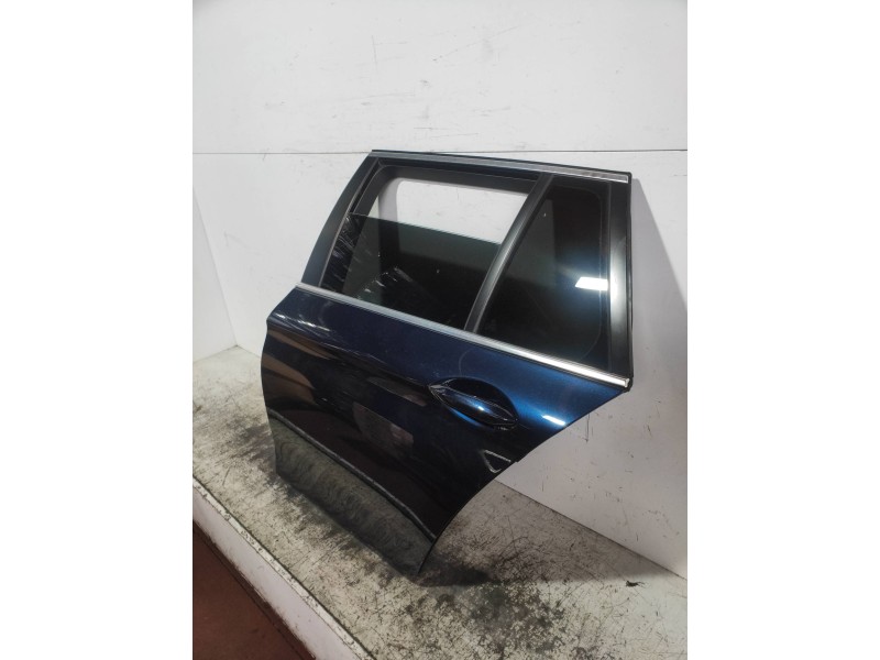 Recambio de puerta trasera izquierda para bmw serie 5 touring (f11) 530d xdrive referencia OEM IAM   