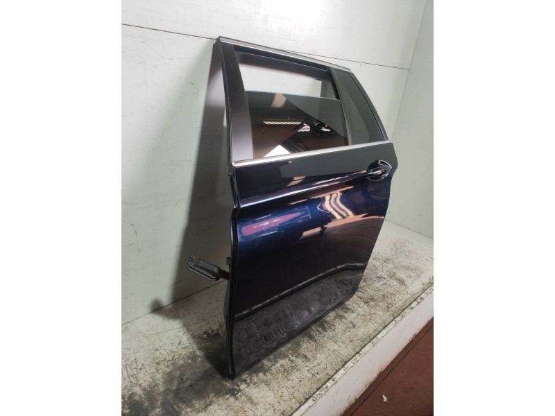 Recambio de puerta trasera izquierda para bmw serie 5 touring (f11) 530d xdrive referencia OEM IAM   