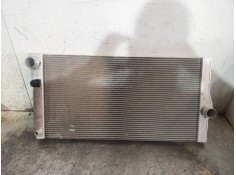 Recambio de radiador agua para bmw serie 5 touring (f11) 530d xdrive referencia OEM IAM   