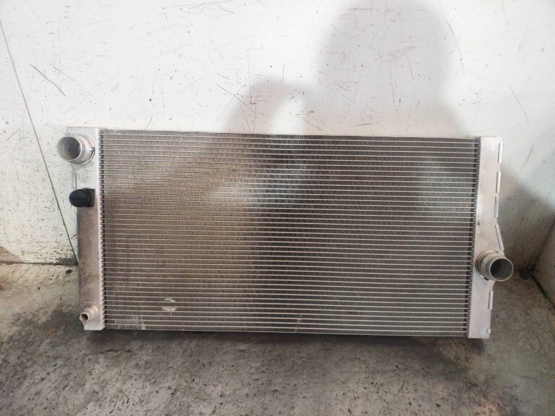Recambio de radiador agua para bmw serie 5 touring (f11) 530d xdrive referencia OEM IAM   