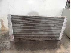 Recambio de radiador agua para bmw serie 5 touring (f11) 530d xdrive referencia OEM IAM    2