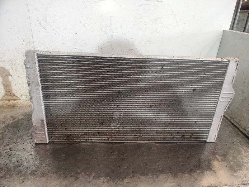 Recambio de radiador agua para bmw serie 5 touring (f11) 530d xdrive referencia OEM IAM   