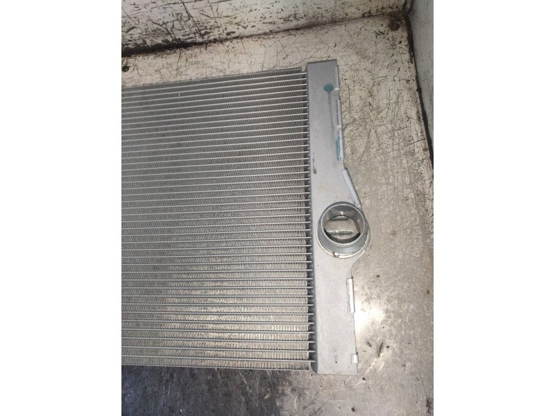 Recambio de radiador agua para bmw serie 5 touring (f11) 530d xdrive referencia OEM IAM   