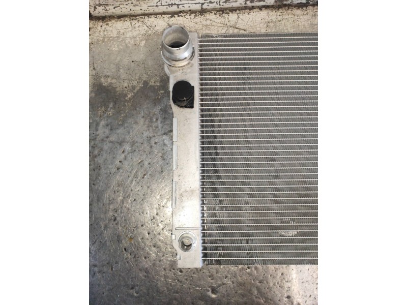 Recambio de radiador agua para bmw serie 5 touring (f11) 530d xdrive referencia OEM IAM   