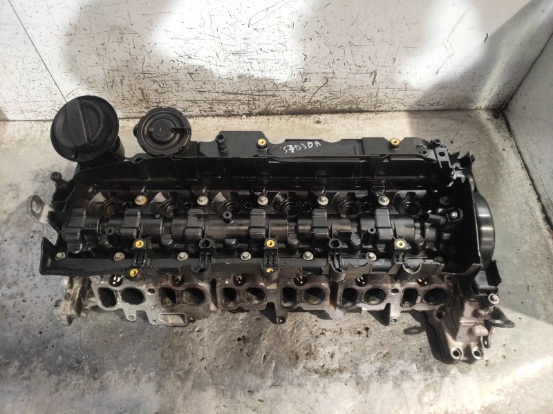 Recambio de culata para bmw serie 5 touring (f11) 530d xdrive referencia OEM IAM N57D30A  