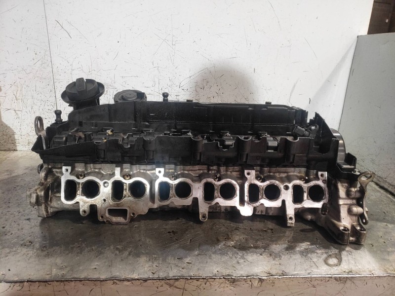 Recambio de culata para bmw serie 5 touring (f11) 530d xdrive referencia OEM IAM N57D30A  