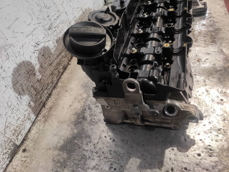 Recambio de culata para bmw serie 5 touring (f11) 530d xdrive referencia OEM IAM N57D30A  