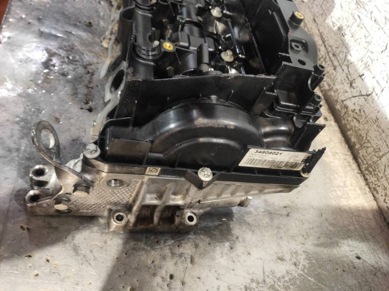 Recambio de culata para bmw serie 5 touring (f11) 530d xdrive referencia OEM IAM N57D30A  