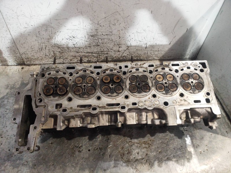Recambio de culata para bmw serie 5 touring (f11) 530d xdrive referencia OEM IAM N57D30A  
