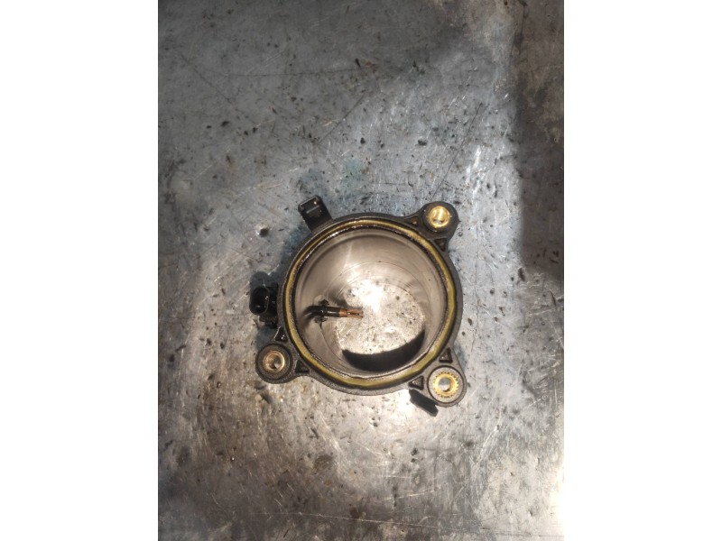 Recambio de caudalimetro para bmw serie 5 touring (f11) 530d xdrive referencia OEM IAM 11618506359  