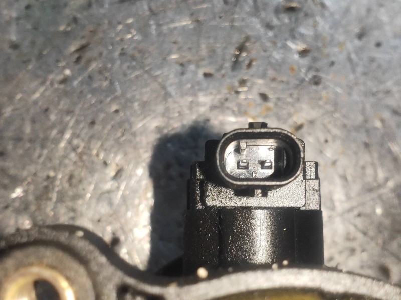 Recambio de caudalimetro para bmw serie 5 touring (f11) 530d xdrive referencia OEM IAM 11618506359  