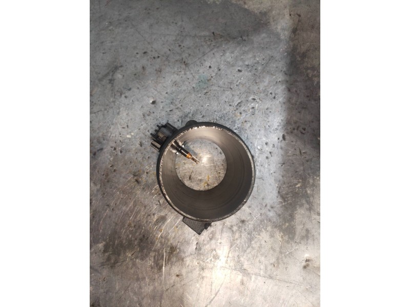 Recambio de caudalimetro para bmw serie 5 touring (f11) 530d xdrive referencia OEM IAM 11618506359  