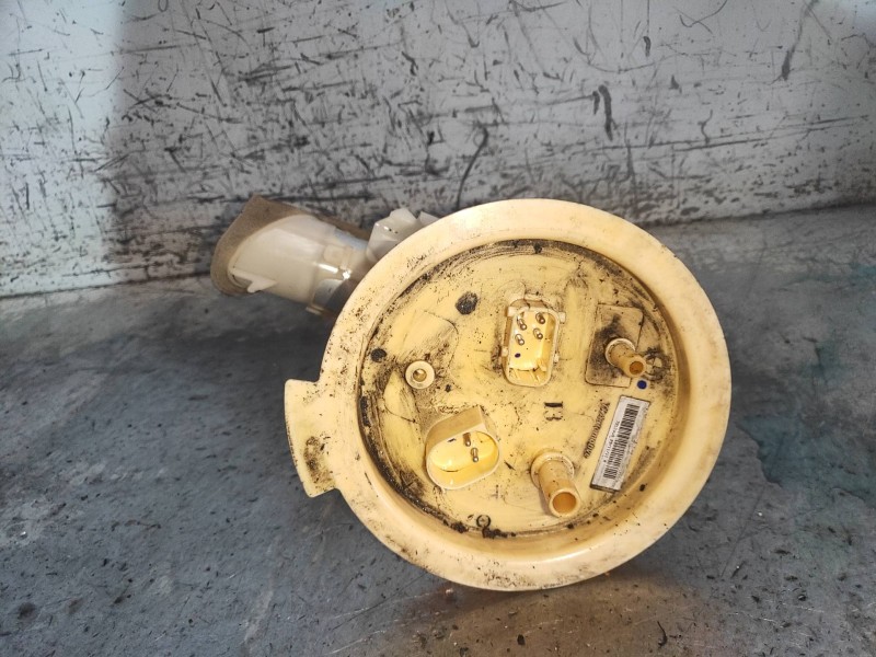 Recambio de bomba combustible para bmw serie 5 touring (f11) 530d xdrive referencia OEM IAM   