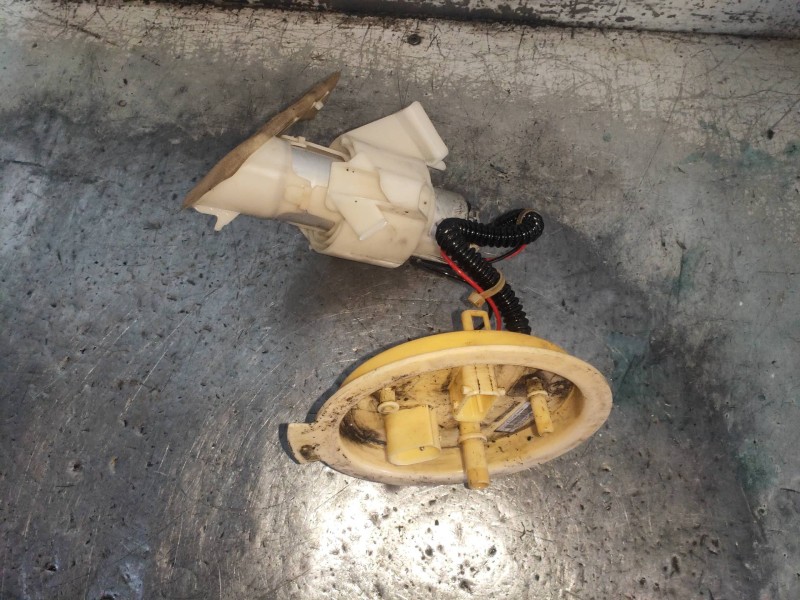 Recambio de bomba combustible para bmw serie 5 touring (f11) 530d xdrive referencia OEM IAM   