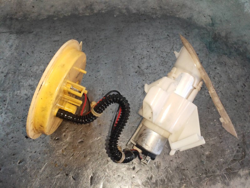 Recambio de bomba combustible para bmw serie 5 touring (f11) 530d xdrive referencia OEM IAM   