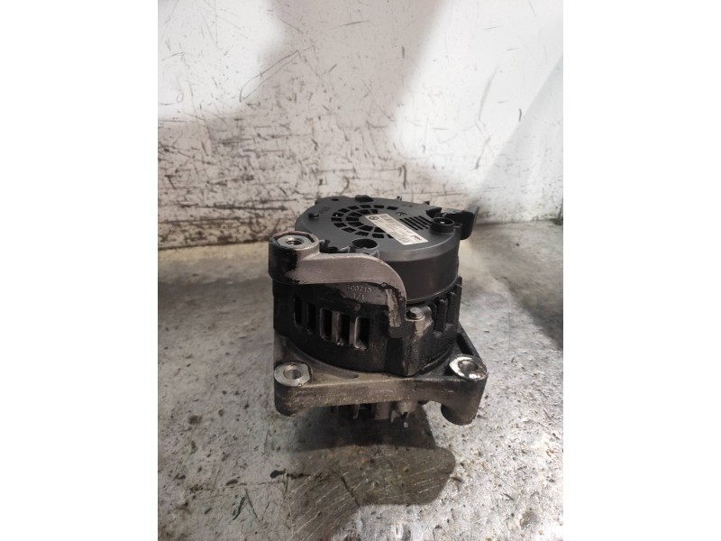 Recambio de alternador para bmw serie 5 touring (f11) 530d xdrive referencia OEM IAM 8515754AI01 FG23S058 2613702A