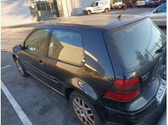 volkswagen golf iv berlina (1j1) del año 2003 2