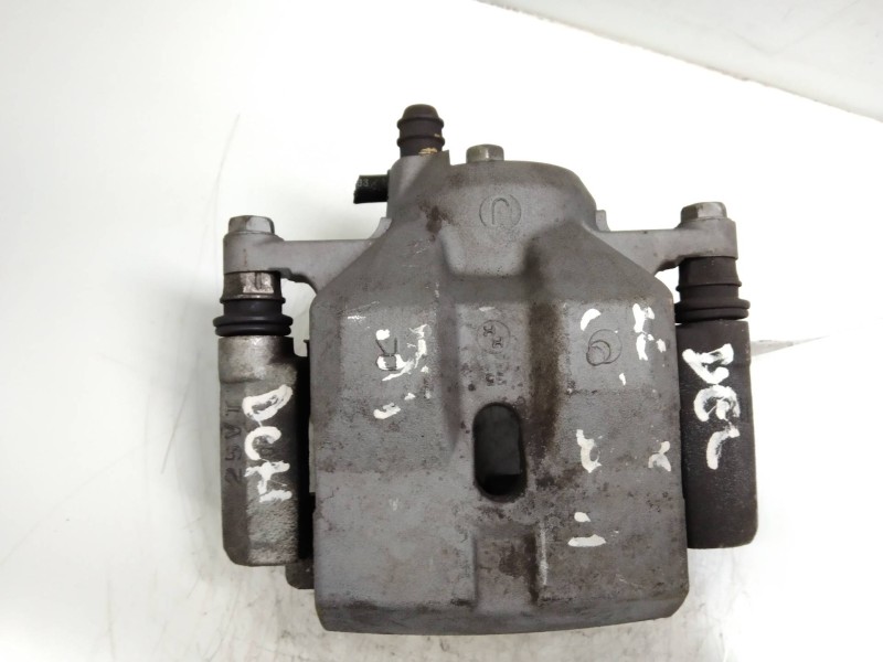 Recambio de pinza freno delantera derecha para lexus ct 200h referencia OEM IAM   