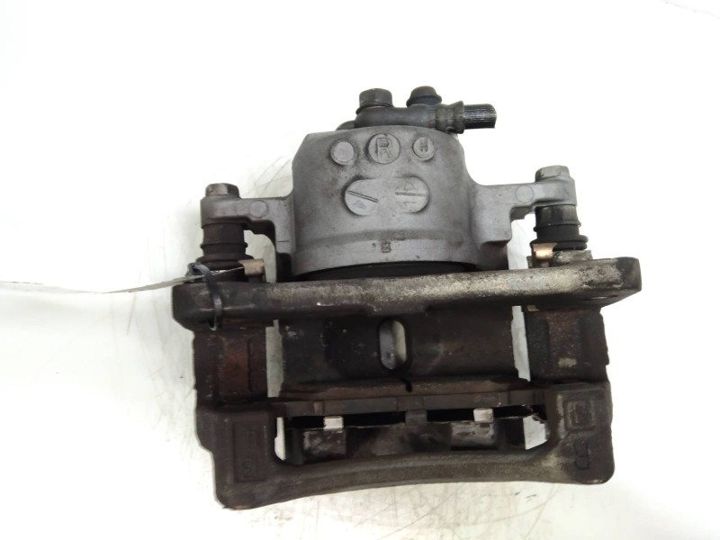 Recambio de pinza freno delantera derecha para lexus ct 200h referencia OEM IAM   