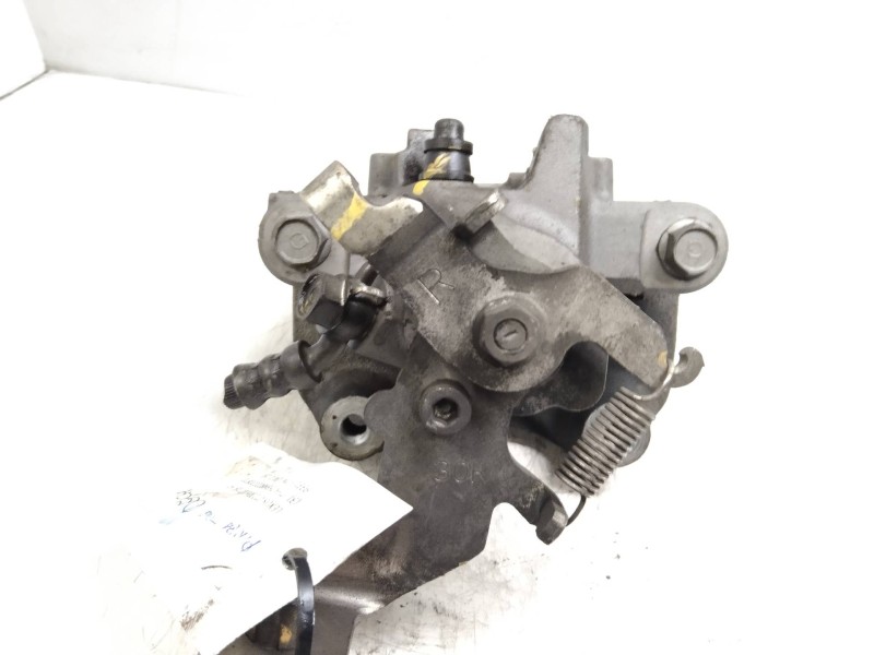 Recambio de pinza freno trasera derecha para lexus ct 200h referencia OEM IAM   