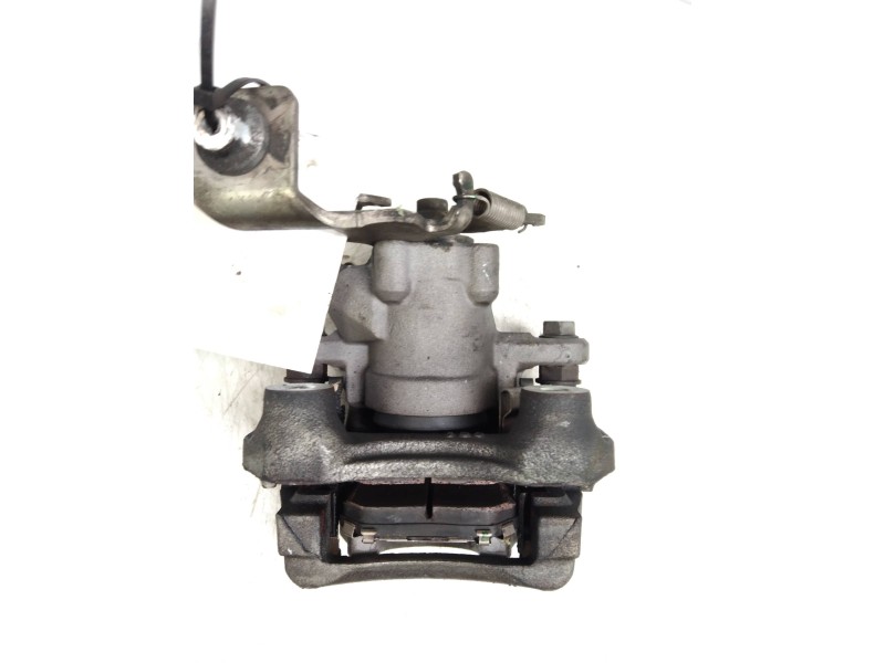 Recambio de pinza freno trasera derecha para lexus ct 200h referencia OEM IAM   
