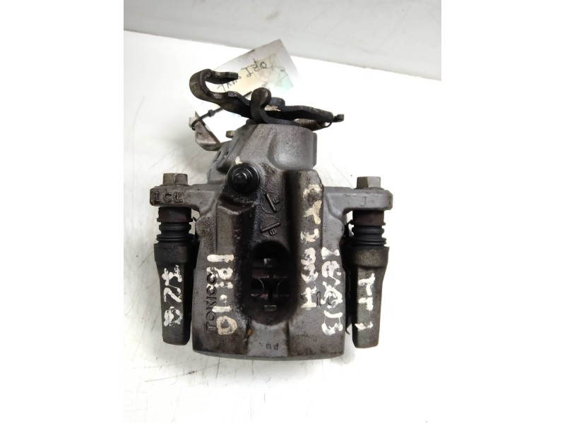 Recambio de pinza freno trasera izquierda para lexus ct 200h referencia OEM IAM   