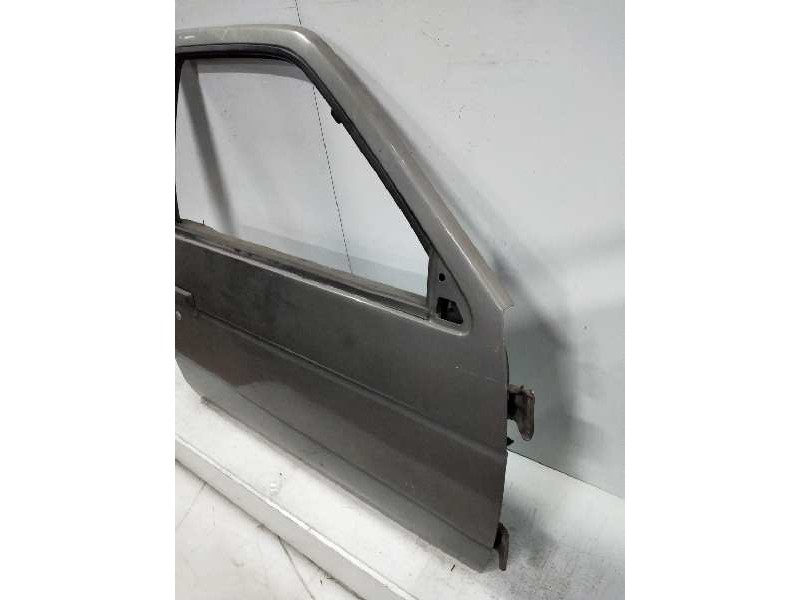 Recambio de puerta delantera derecha para nissan terrano (wd21) referencia OEM IAM   