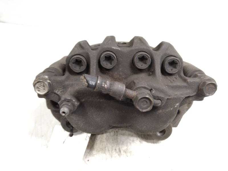 Recambio de pinza freno delantera derecha para lexus gs300 (jzs160) básico referencia OEM IAM   
