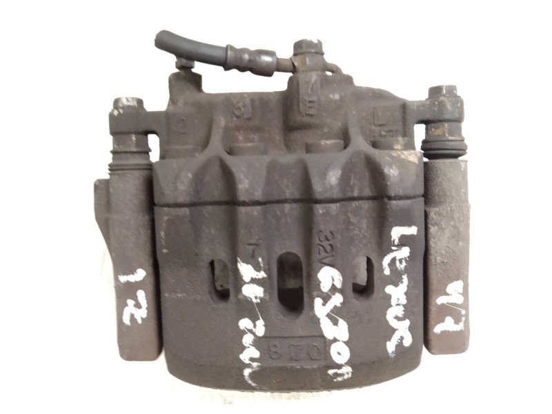 Recambio de pinza freno delantera izquierda para lexus gs300 (jzs160) básico referencia OEM IAM   