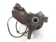 Recambio de mangueta delantera izquierda para citroen c3 hdi 70 furio referencia OEM IAM    2