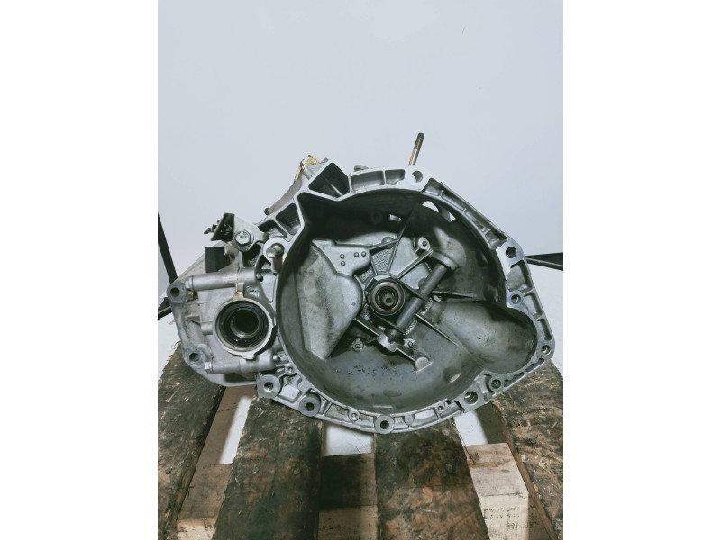 Recambio de caja cambios para fiat stilo (192) 1.6 16v active referencia OEM IAM C51451510 00168377 