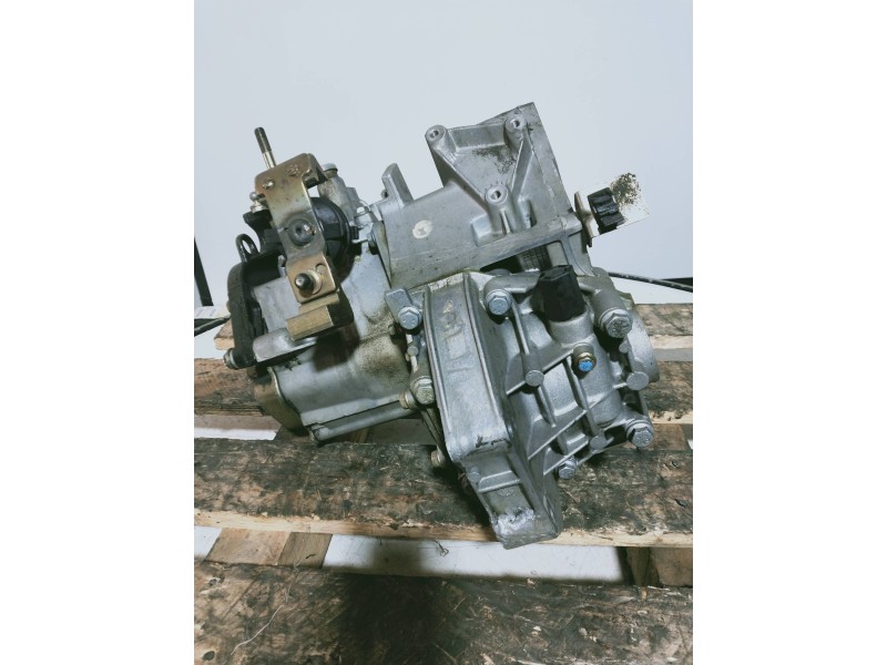 Recambio de caja cambios para fiat stilo (192) 1.6 16v active referencia OEM IAM C51451510 00168377 